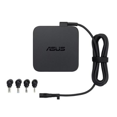 ASUS U90W-01 Netzteil & Spannungsumwandler Drinnen 90 W Schwarz