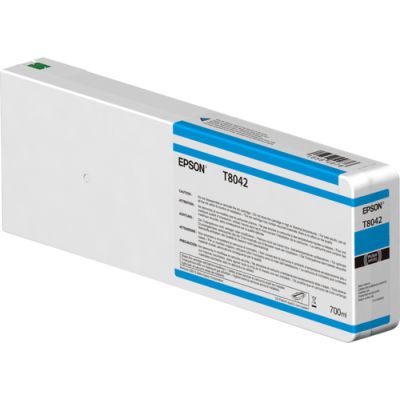 Epson T55K700 Druckerpatrone 1 Stück(e) Original Light schwarz