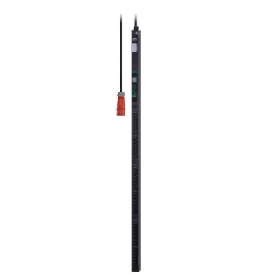 APC EPDU1232SX3620 Stromverteilereinheit (PDU) 36 AC-Ausgänge 0U Schwarz