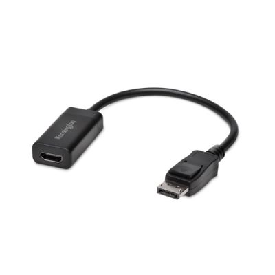 Kensington VP4000 4K Videoadapter DisplayPort auf HDMI