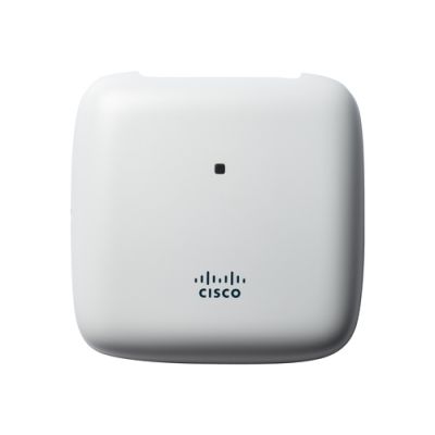 Cisco Aironet 1815i 867 Mbit/s Weiß Power over Ethernet (PoE)