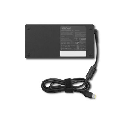 Lenovo 4X21L18247 Netzteil & Spannungsumwandler Drinnen 300 W Schwarz