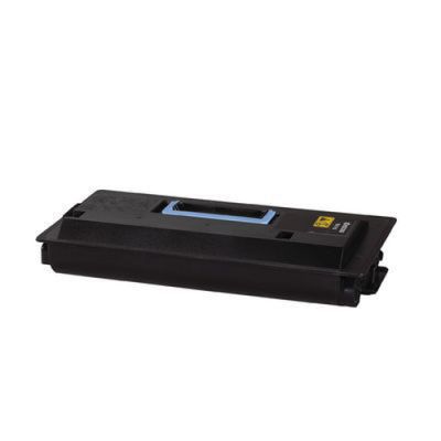 KYOCERA TK-715 Tonerkartusche Original Schwarz
