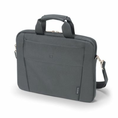 DICOTA Slim Case Base 11-12.5 31,8 cm (12.5") Messengerhülle Grau