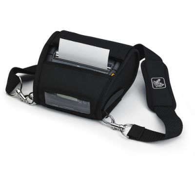 Zebra P1063406-038 Zubehör für Handdrucker Schwarz ZQ510
