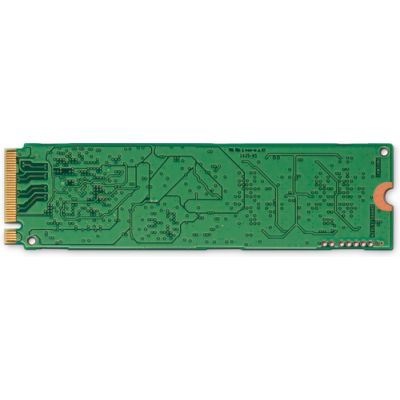 HP Z Turbo Drive M.2 512 GB PCI Express TLC NVMe