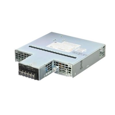 Cisco PWR-2921-51-DC= Netzteil 2U Edelstahl
