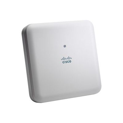 Cisco Aironet 1832i 1000 Mbit/s Weiß Power over Ethernet (PoE)