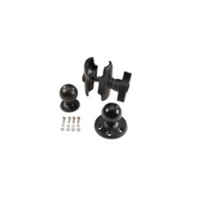 Intermec CV41006BRKTKIT Halterung Passive Halterung Tragbarer Rechner Schwarz