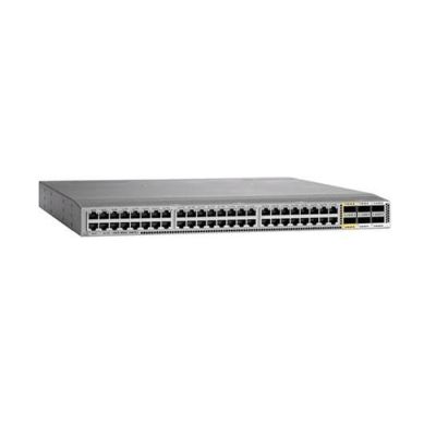 Cisco Nexus 2348TQ-E Grau