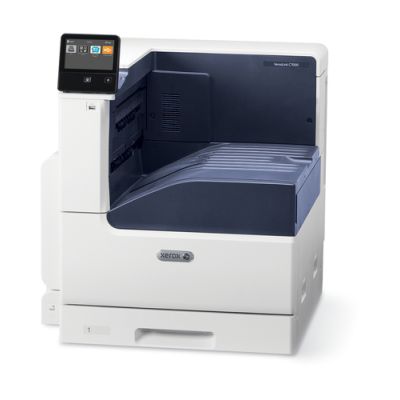 Xerox VersaLink C7000 A3 35/35 Seiten/Min. Duplexdrucker Adobe PS3 PCL5e/6 2 Behälter für 620 Blatt