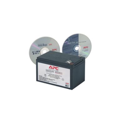 APC Replacement Battery Cartridge #3 Plombierte Bleisäure (VRLA)