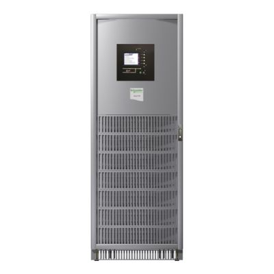 APC USV - 400 V Unterbrechungsfreie Stromversorgung (USV) Doppelwandler (Online) 120 kVA 108000 W