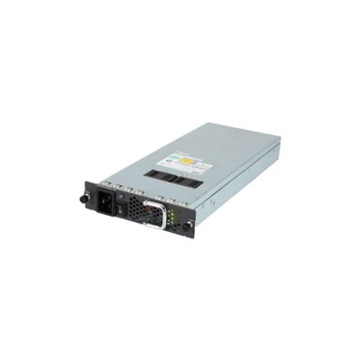 HPE JG745B Switch-Komponente Stromversorgung