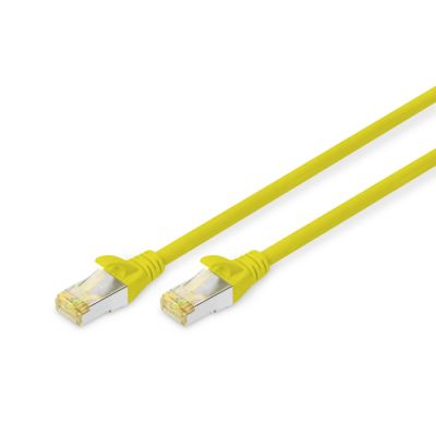 Digitus CAT 6A S/FTP Patchkabel