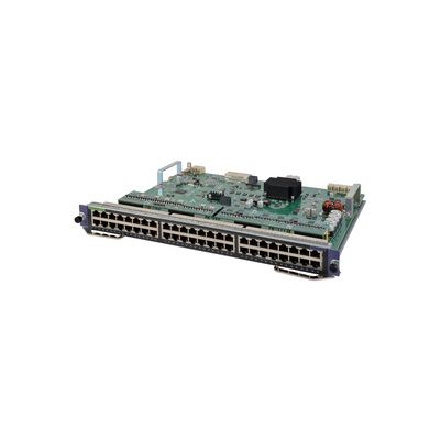 HPE JH213A Netzwerk-Switch-Modul Gigabit Ethernet