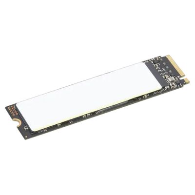 Lenovo 4XB1M86956 Internes Solid State Drive M.2 2 TB PCI Express 4.0 NVMe
