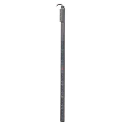 APC Basic Rack PDU Stromverteilereinheit (PDU) Schwarz