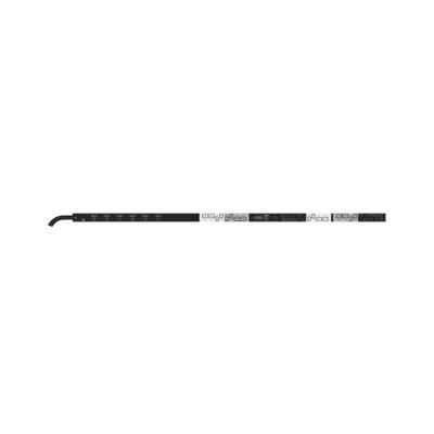 HPE P9R86A Stromverteilereinheit (PDU) 24 AC-Ausgänge 0U