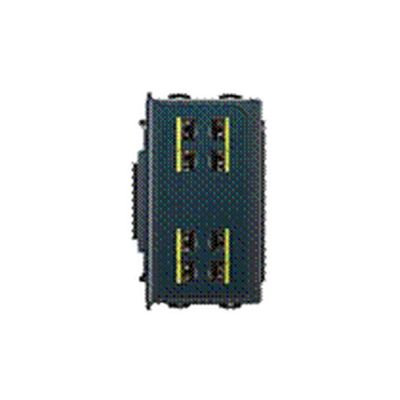 Cisco IEM-3000-8SM= Netzwerk-Switch-Modul Schnelles Ethernet
