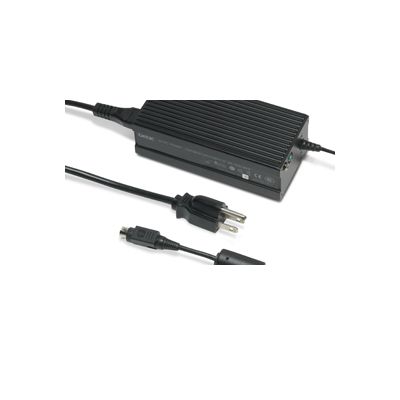 Getac GAAGE4 Netzteil & Spannungsumwandler Drinnen 150 W Schwarz