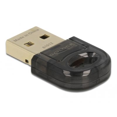 DeLOCK 61012 Netzwerkkarte Bluetooth 3 Mbit/s