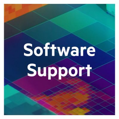 HPE HW6X3E Garantieverlängerung