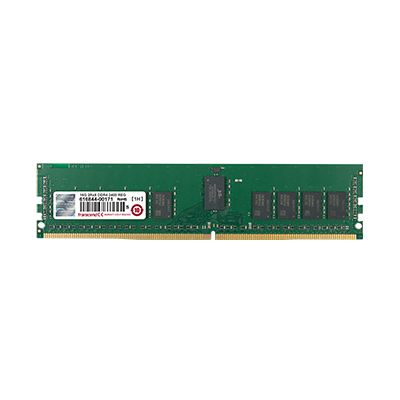 Transcend TS2GHR72V4B Speichermodul 16 GB 2 x 8 GB DDR4 2400 MHz ECC
