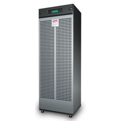 APC G35T30KH3B4S Unterbrechungsfreie Stromversorgung (USV) 30 kVA 24000 W