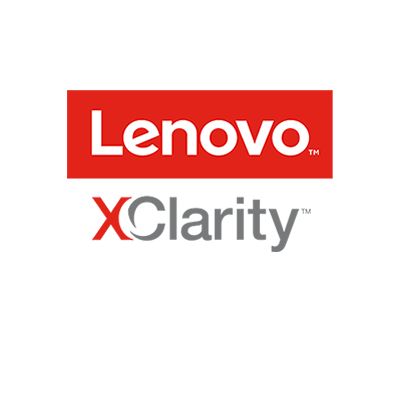 Lenovo XClarity Pro