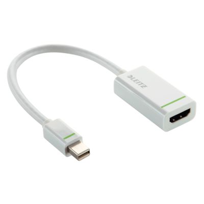 Leitz Complete Mini DisplayPort auf HDMI Adapter