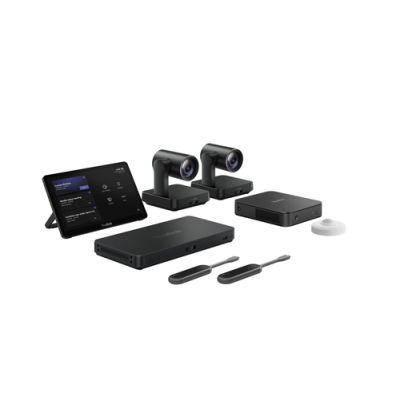 Yealink MVC940 Videokonferenzsystem Ethernet/LAN Gruppen-Videokonferenzsystem