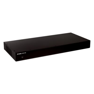 D-Link DPS-700 Switch-Komponente Stromversorgung