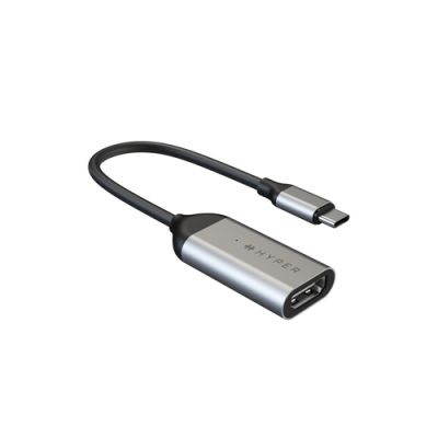 Targus HD425A Videokabel-Adapter USB Typ-C HDMI
