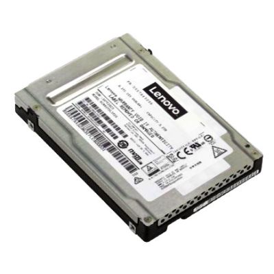 Lenovo 4XB7A17115 Internes Solid State Drive 3.5" 1,6 TB PCI Express 4.0 3D TLC NVMe