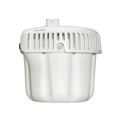 Aruba AP-585 (IL) TAA 2970 Mbit/s Weiß Power over Ethernet (PoE)