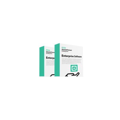 HPE HJ7N6E Garantieverlängerung