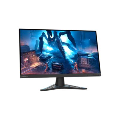 Lenovo G27e-20 LED display 68,6 cm (27") 1920 x 1080 Pixel Full HD Schwarz