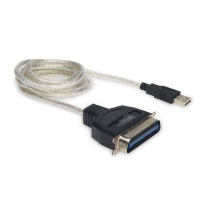 Digitus USB - Parallel-Druckerkabel