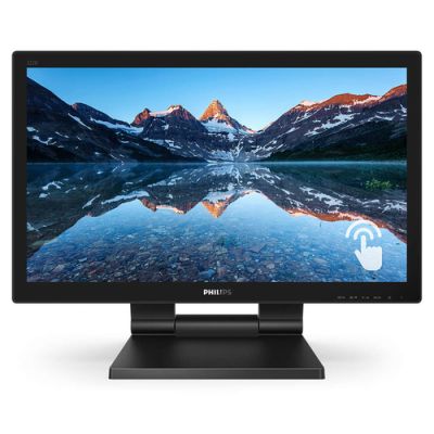 Philips LCD-Monitor mit SmoothTouch 222B9T/00