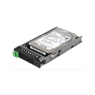 Fujitsu PY-CHCT7BV Interne Festplatte 3.5" 12 TB SAS