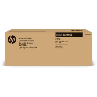 Samsung MLT-D2082L Toner Schwarz mit hoher Reichweite