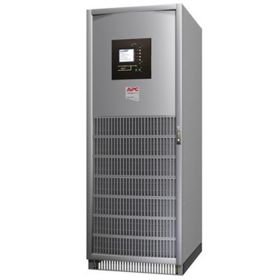 APC G55TUPSU60HS Unterbrechungsfreie Stromversorgung (USV) Doppelwandler (Online) 60 kVA 54000 W