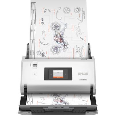 Epson WorkForce DS-30000