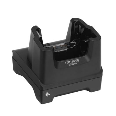 Zebra RFD40/RFD90 1DEVICE SLOT/0 Ladestation