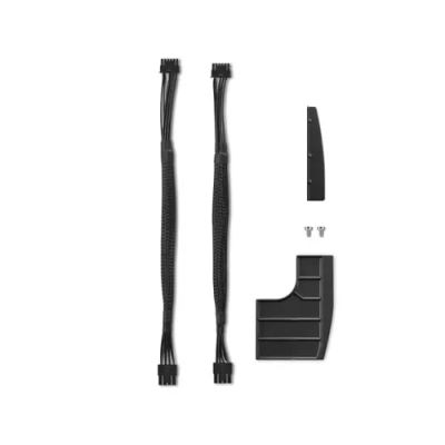 Lenovo 4XF1M24240 Stromkabel Schwarz