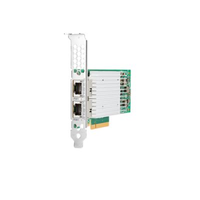 HPE StoreFabric CN1200R 10GBASE-T CNA Eingebaut Ethernet