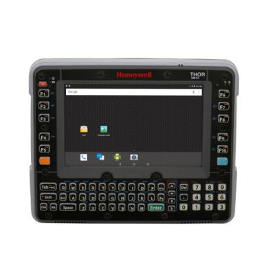 Honeywell Thor VM1A 32 GB 20,3 cm (8") Qualcomm Snapdragon 4 GB Wi-Fi 5 (802.11ac) Android 8.1 Oreo Schwarz