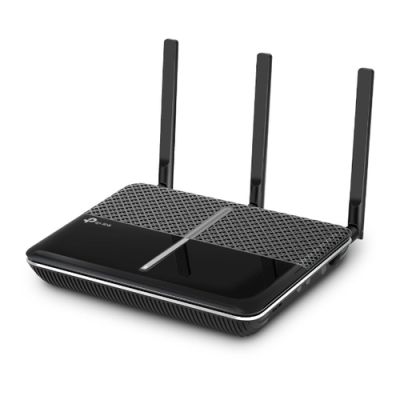 TP-Link AC2100 WLAN MU-MIMO-VDSL/ADSL-Telefonie-Modem-Router