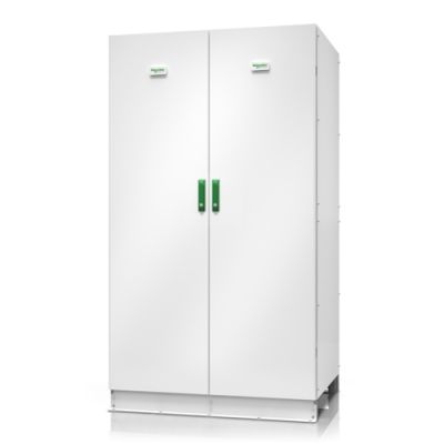 APC GVEBC11 USV-Batterieschrank Tower